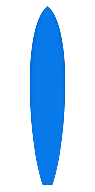 7_11 Downwind Sup Foil